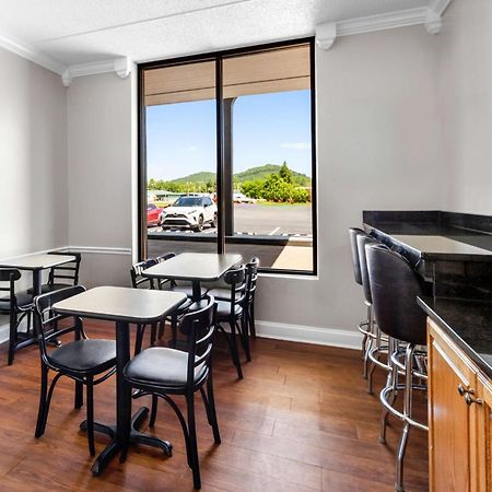 Quality Inn Barbourville Buitenkant foto