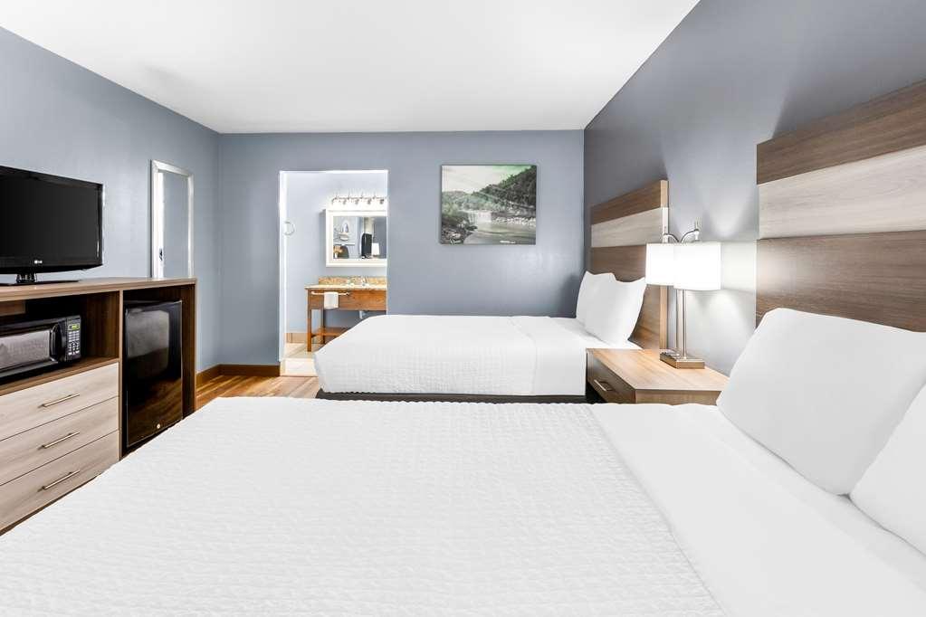 Quality Inn Barbourville Kamer foto