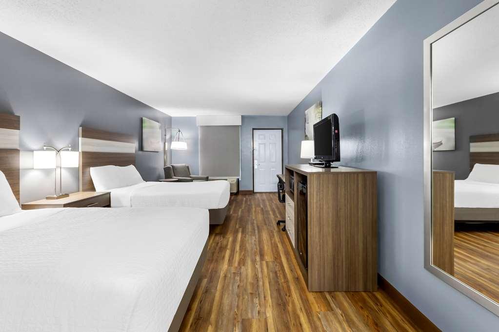 Quality Inn Barbourville Kamer foto